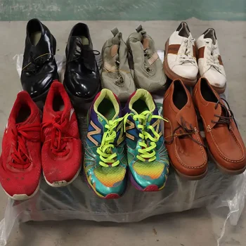 used shoes web3